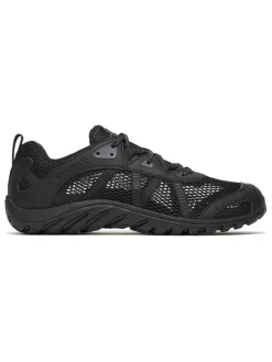 Buty sportowe "Maipo 3 Aerosport" w kolorze czarnym