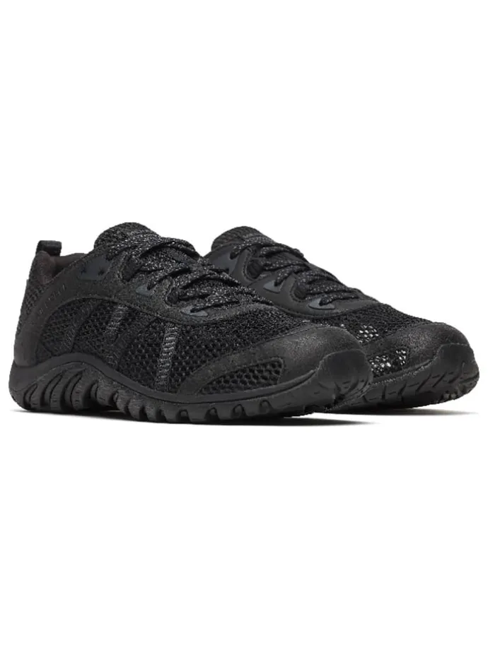 Buty sportowe "Maipo 3 Aerosport" w kolorze czarnym
