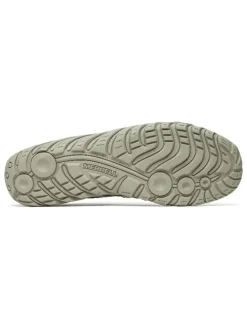 Buty sportowe "Maipo 3 Aerosport" w kolorze zielonym