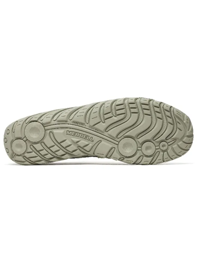 Buty sportowe "Maipo 3 Aerosport" w kolorze zielonym