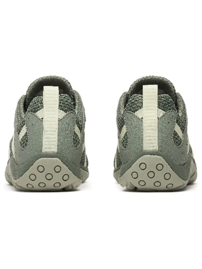 Buty sportowe "Maipo 3 Aerosport" w kolorze zielonym