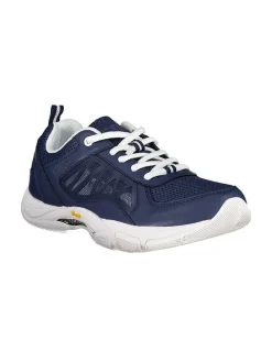 Buty sportowe "Moon" w kolorze granatowym
