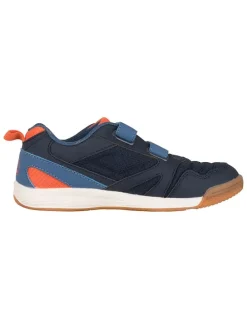Buty sportowe "Multi Sports" w kolorze granatowym