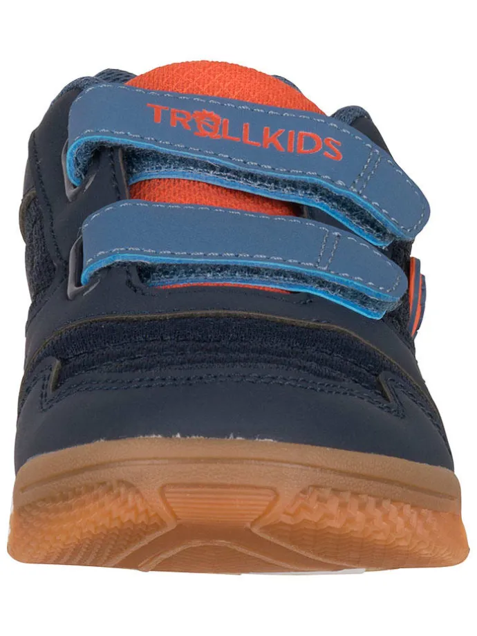 Buty sportowe "Multi Sports" w kolorze granatowym