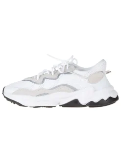 Buty sportowe "Ozweego" w kolorze białym