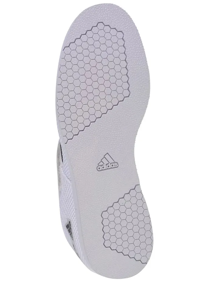 Buty sportowe "Powerlift 5" w kolorze białym