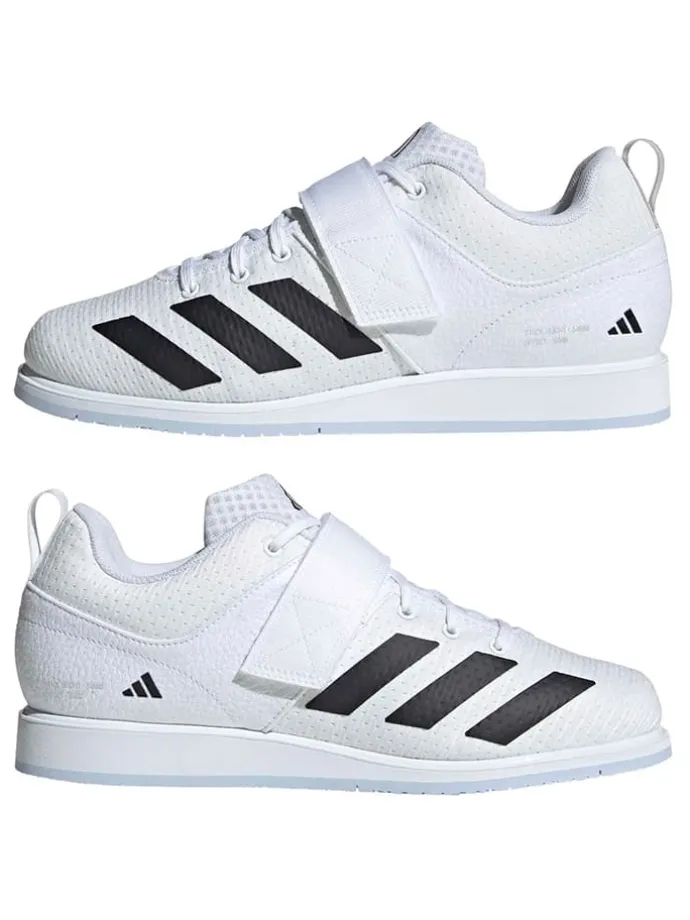 Buty sportowe "Powerlift 5" w kolorze białym