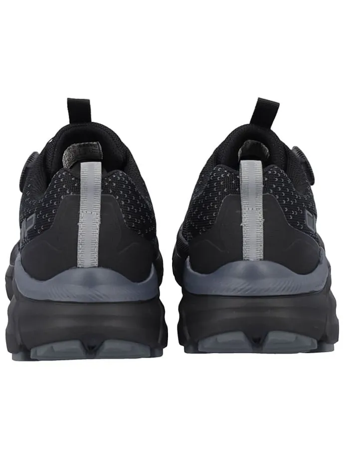 Buty sportowe "Rahmsy Fitgo" w kolorze czarnym