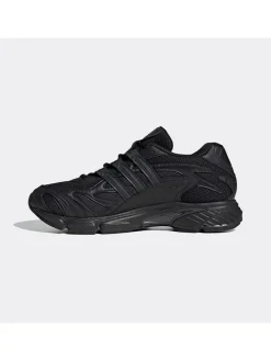 Buty sportowe "Temper Run 2" w kolorze czarnym