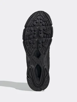 Buty sportowe "Temper Run 2" w kolorze czarnym