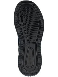 Buty sportowe w kolorze czarnym