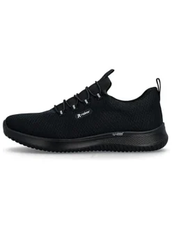 Buty sportowe w kolorze czarnym