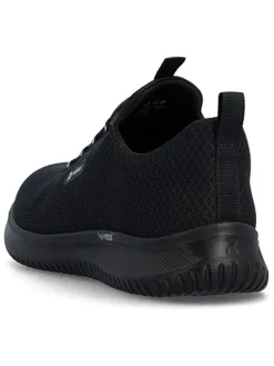 Buty sportowe w kolorze czarnym