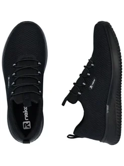Buty sportowe w kolorze czarnym