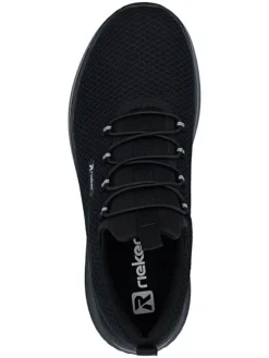 Buty sportowe w kolorze czarnym