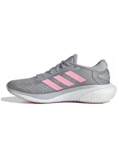 Buty "Supernova 2" w kolorze szarym do biegania