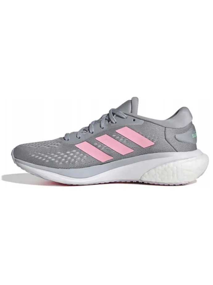 Buty "Supernova 2" w kolorze szarym do biegania