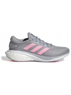 Buty "Supernova 2" w kolorze szarym do biegania