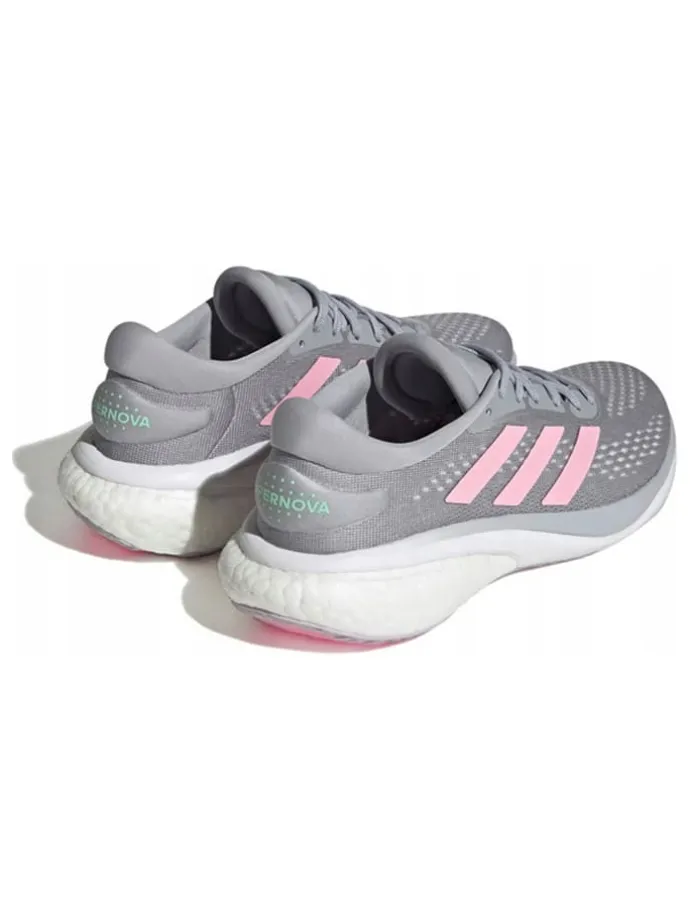 Buty "Supernova 2" w kolorze szarym do biegania