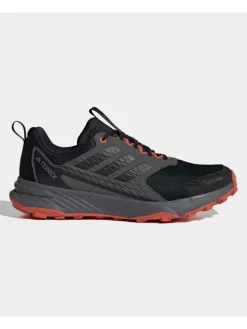 Buty "TERREX TRACEFINDER 2 CLIMA" w kolorze czarnym do biegania