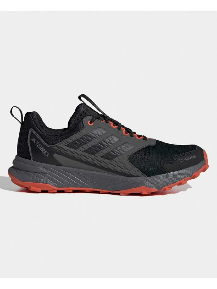 Buty "TERREX TRACEFINDER 2 CLIMA" w kolorze czarnym do biegania