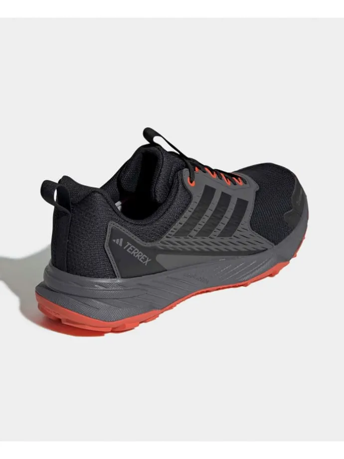 Buty "TERREX TRACEFINDER 2 CLIMA" w kolorze czarnym do biegania