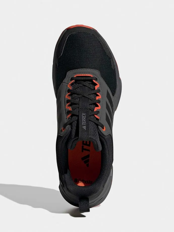 Buty "TERREX TRACEFINDER 2 CLIMA" w kolorze czarnym do biegania