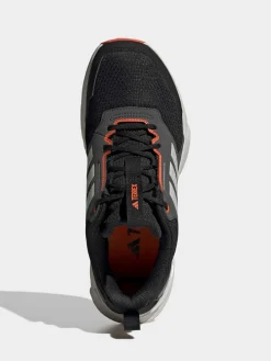 Buty "TERREX TRACEFINDER 2" w kolorze czarnym do biegania