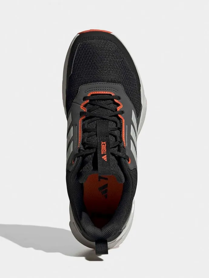Buty "TERREX TRACEFINDER 2" w kolorze czarnym do biegania