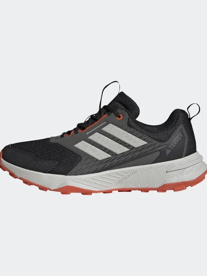 Buty "TERREX TRACEFINDER 2" w kolorze czarnym do biegania
