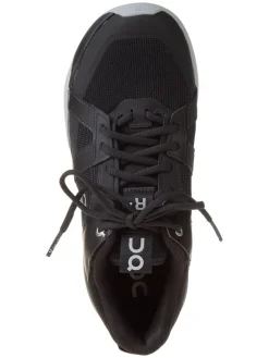 Buty "The Roger Clubhouse Pro" w kolorze czarnym do tenisa