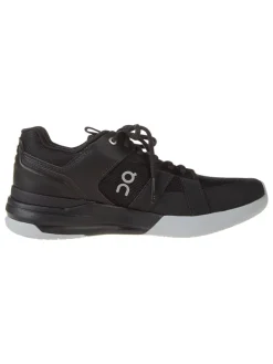 Buty "The Roger Clubhouse Pro" w kolorze czarnym do tenisa