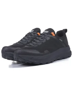 Buty trekkingowe
