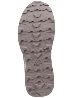 Buty trekkingowe 