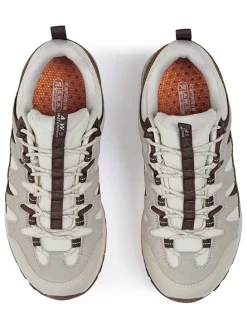 Buty trekkingowe 