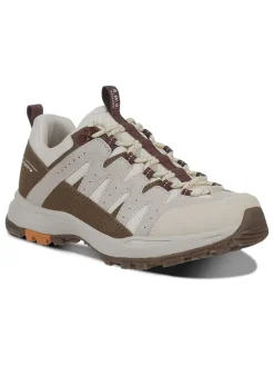 Buty trekkingowe 