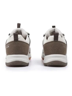 Buty trekkingowe 