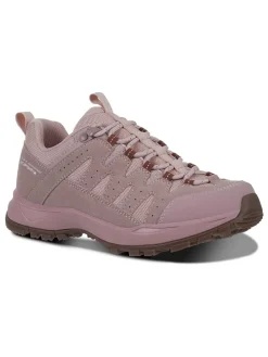 Buty trekkingowe