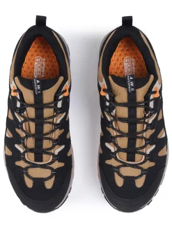 Buty trekkingowe