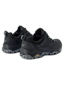 Buty trekkingowe 