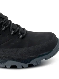Buty trekkingowe