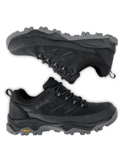 Buty trekkingowe