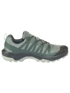 Buty trekkingowe "EXTEND 2 GORE-TEX" w kolorze zielonym