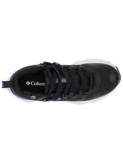 Buty trekkingowe "Facet 75 MID" w kolorze czarnym