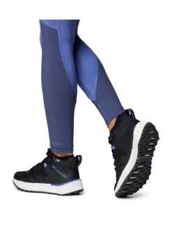 Buty trekkingowe