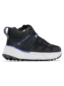 Buty trekkingowe