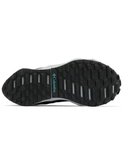 Buty trekkingowe "Facet 75" w kolorze brązowym