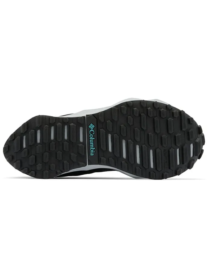 Buty trekkingowe "Facet 75" w kolorze brązowym