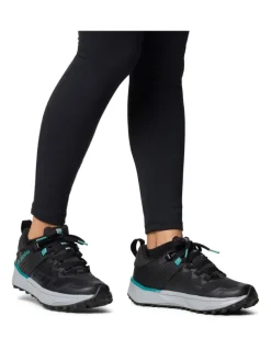 Buty trekkingowe