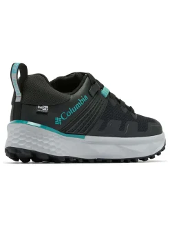 Buty trekkingowe